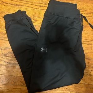 Large under armour men’s joggers